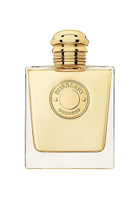 Goddess Burberry Eau de Parfum Feminino 100ml