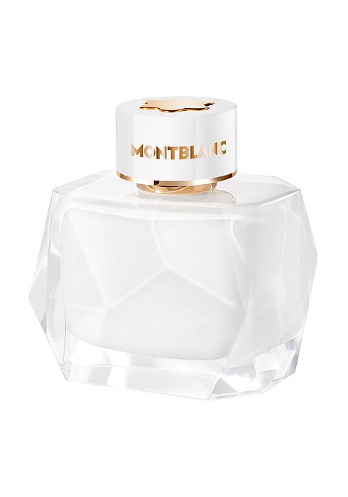 Signature Montblanc Eau de Parfum Feminino 90ml
