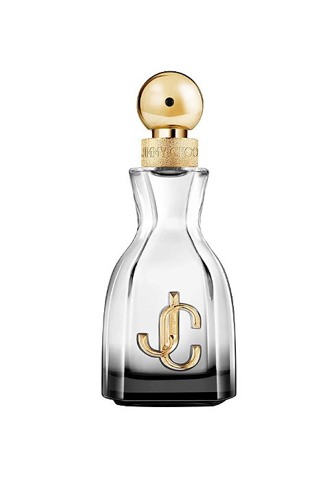 I Want Choo Forever Jimmy Choo Eau de Parfum Feminino 40ml