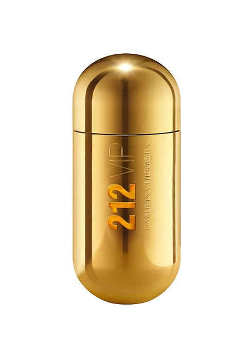 212 VIP Carolina Herrera Eau de Parfum Feminino 50ml