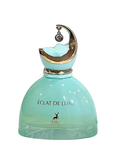 Eclat De Lune Maison Alhambra Eau de Parfum Feminino 100ml