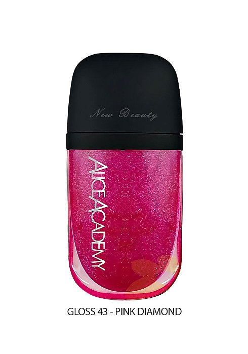 Gloss Labial Alice Academy