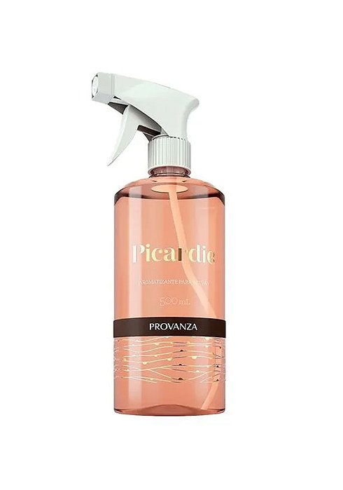 Aromatizante de Roupas Picardie Provanza 500ml