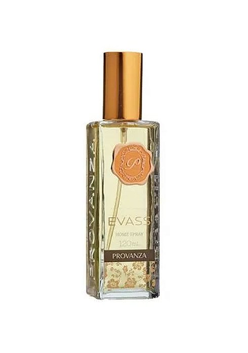 Aromatizador de Ambiente Spray Evass Provanza 120ml