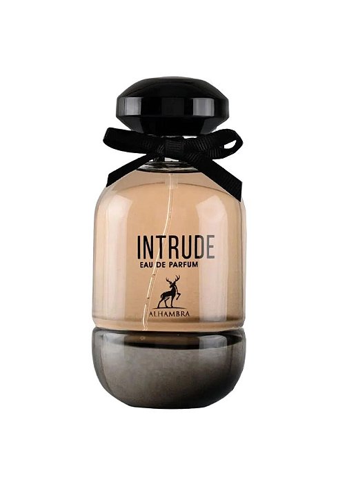 Intrude Maison Alhambra Eau de Parfum Feminino 100ml