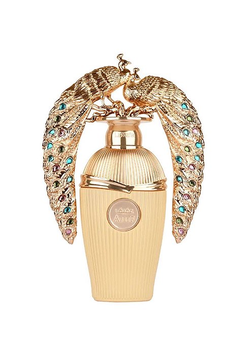 Afeef Lattafa Eau de Parfum Feminino 100ml