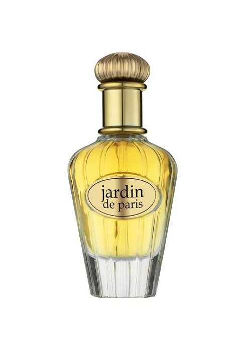 Jardin de Paris Maison Alhambra Eau de Parfum Feminino 100ml