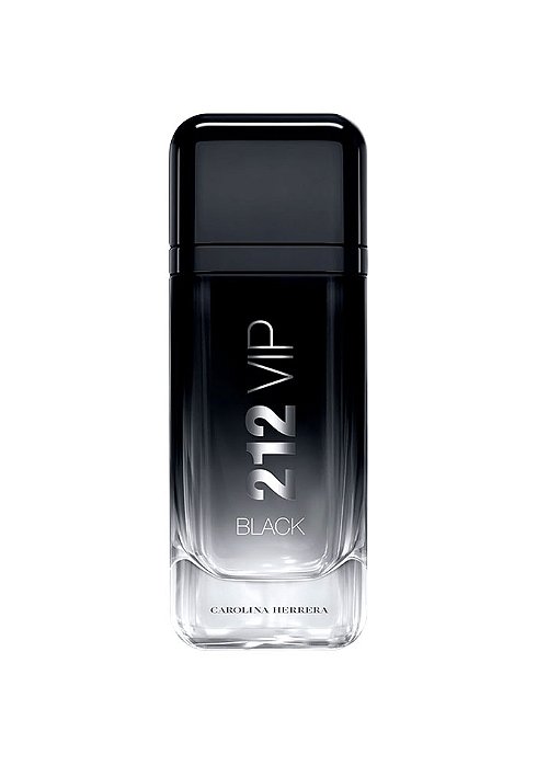 212 Vip Black Carolina Herrera Eau de Parfum Masculino 100ml