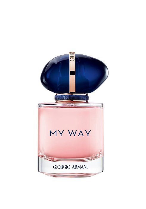 My Way Giorgio Armani Eau de Parfum Femino 30ml e 90ml