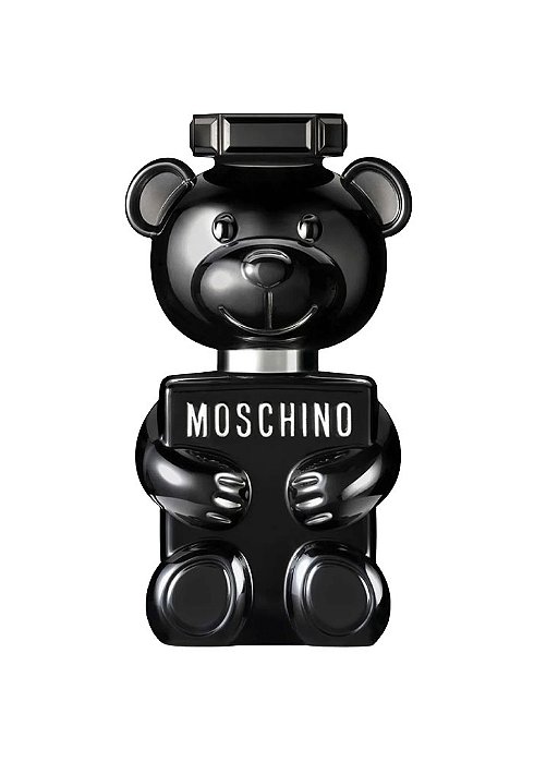Toy Boy Moschino Eau de Parfum Masculino 50ml e 30ml