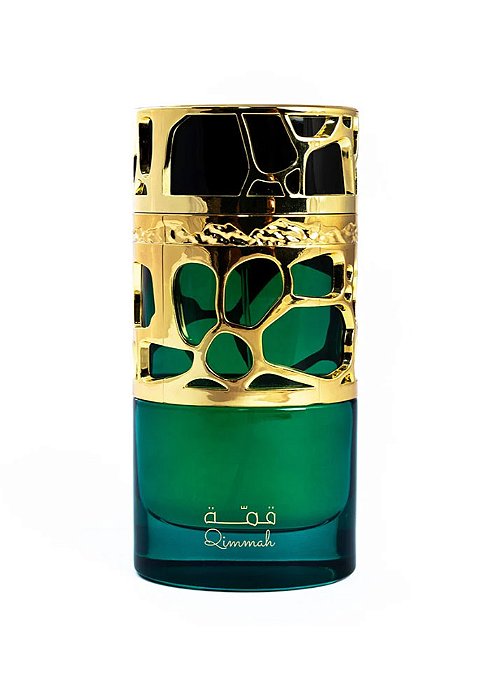 Qimmah For Women Lattafa Eau de Parfum Masculino 100ml