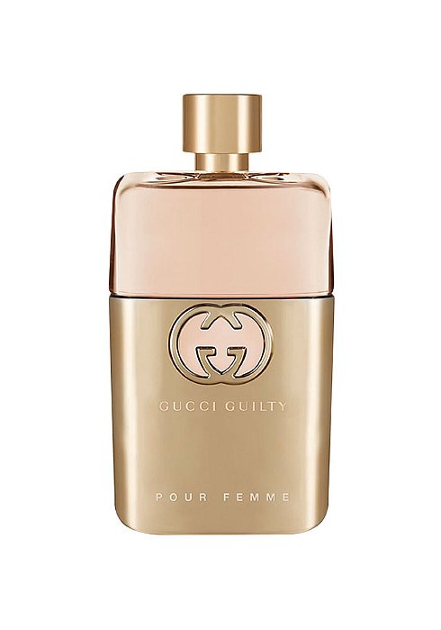 Gucci Guilty Pour Femme Eau de Parfum Feminino 90ml