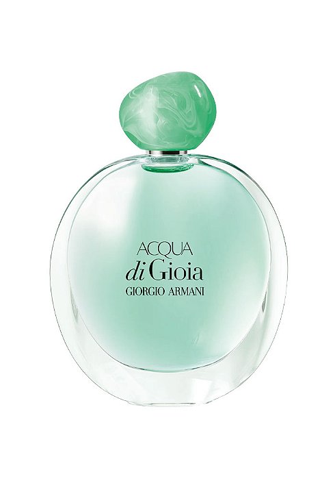 Acqua di Gioia Giorgio Armani Eau de Parfum Feminino 100ml