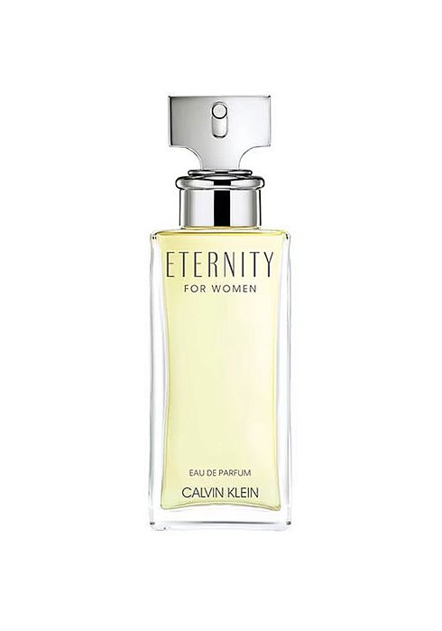 Eternity For Women Calvin Klein Eau de Parfum Feminino 100ml