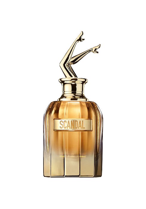 Scandal Absolu Jean Paul Gaultier Parfum Feminino 80ml