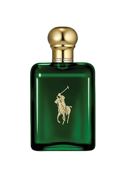 Polo Green Ralph Lauren Eau de Toilette Masculino 200ml