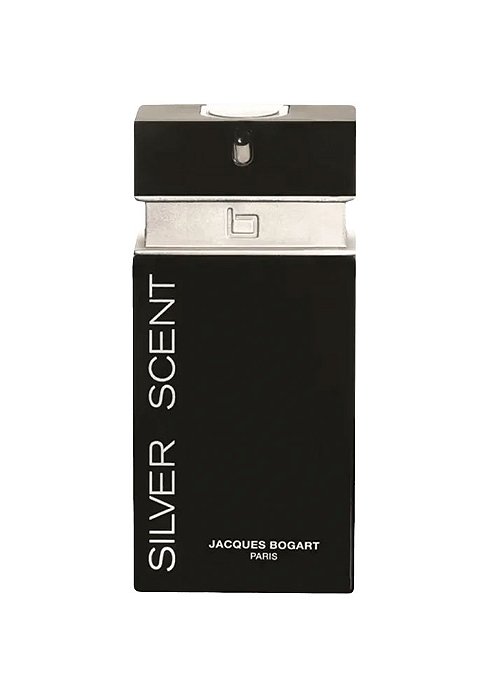 Silver Scent Jacques Bogart Eau de Toilette Masculino 100ml