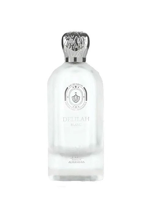 Delilah Blanc Maison Alhambra Eau de Parfum Feminino 100ml