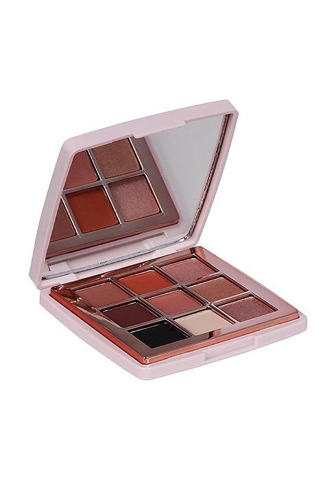 Paleta de Sombras Instant Pallet Sunset Nina Makeup 9,5g