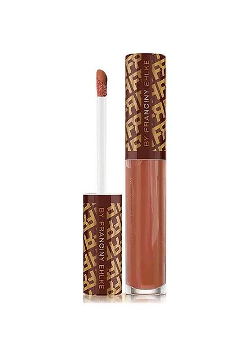 Gloss Labial ChocoChilli by Franciny Ehlke Ed. Limitada Fran 3,5ml