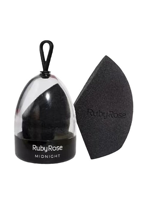 Esponja Para Maquiagem Midnigth Ruby Rose
