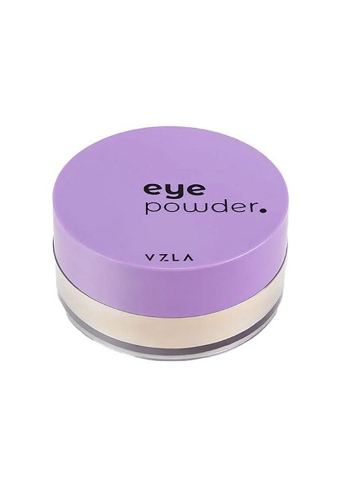 Pó Solto Eye Powder Cor 01 Solft Focus Vizzela 10g