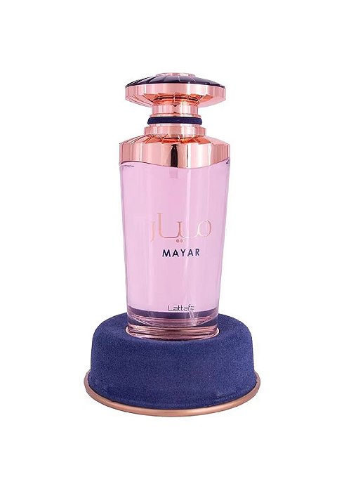Mayar Lattafa Eau de Parfum Feminino 100ml