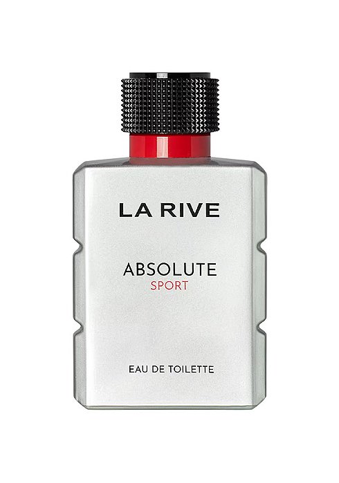 Absolute Sport La Rive Eau de Toilette Masculino 100ml