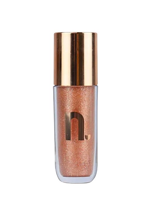 Gloss Labial Instant Glow Elza Soares Nina Makeup 4ml