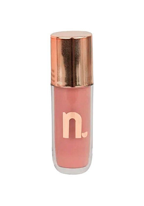 Gloss Labial Instant Glow Blessed Nina Makeup 4ml