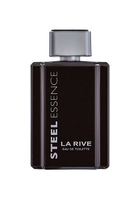 Steel Essence La Rive Eau de Toilette Masculino 100ml