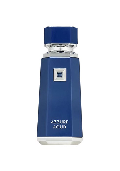 Azzure Aoud French Avenue Eau de Parfum Masculino 100ml