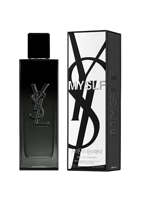 MYSLF Yves Saint Laurent Eau de Parfum Masculino 100ml