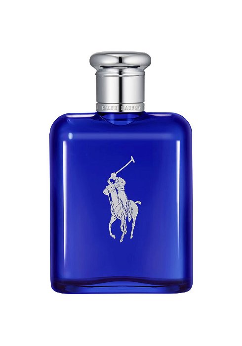Polo Blue Ralph Lauren Eau de Toilette Masculino 125ml