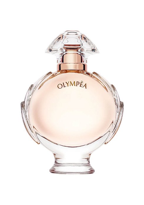 Olympéa Paco Rabanne Eau de Parfum Feminino 80ml