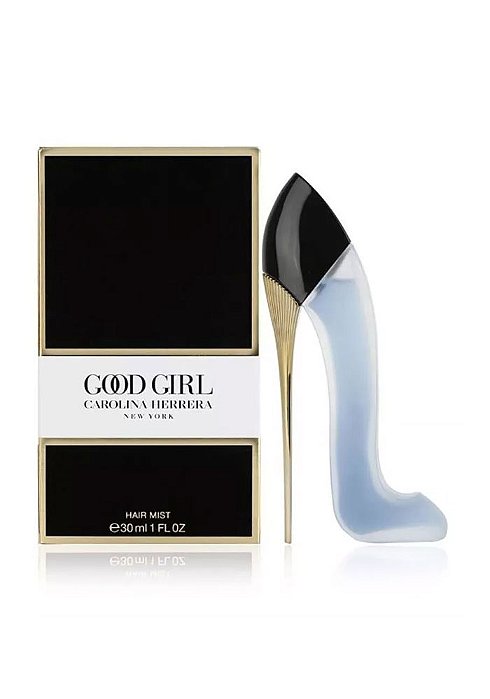 Hair Mist Good Girl Carolina Herrera Perfume para Cabelo 30ml
