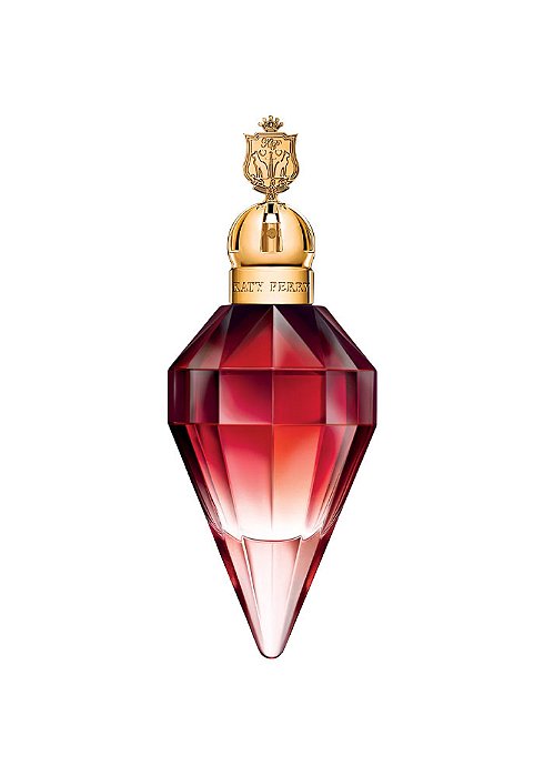 Killer Queen Katy Perry Eau de Parfum Feminino 100ml