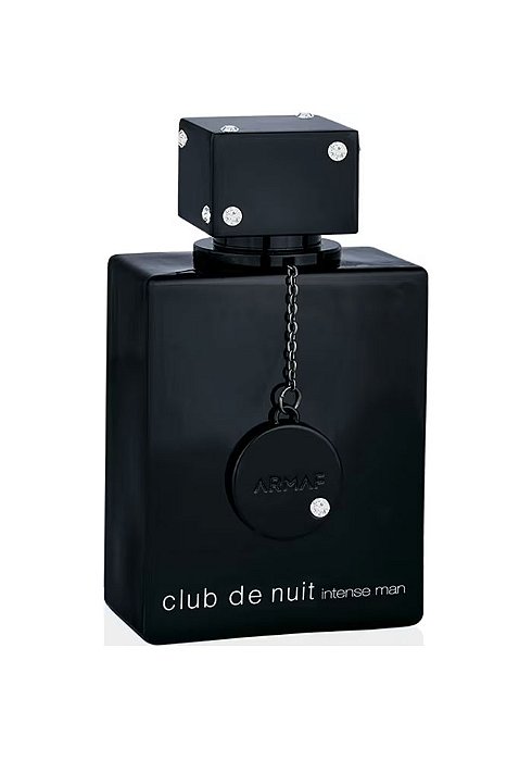 Club de Nuit Intense Armaf Eau de Toilette Masculino 105ml
