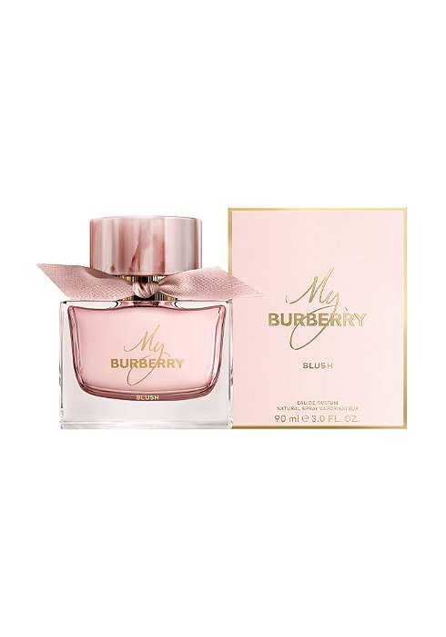My Burberry Blush Burberry Eau de Parfum Feminino 90ml