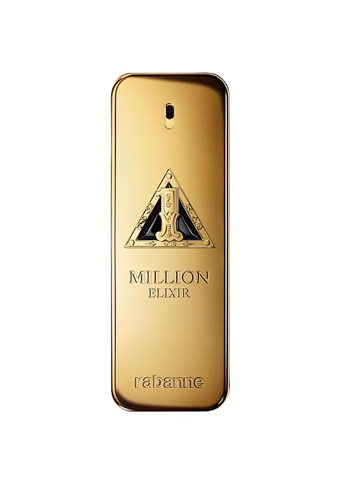 1 Million Paco Rabanne Parfum Intense Elixir Masculino 100ml
