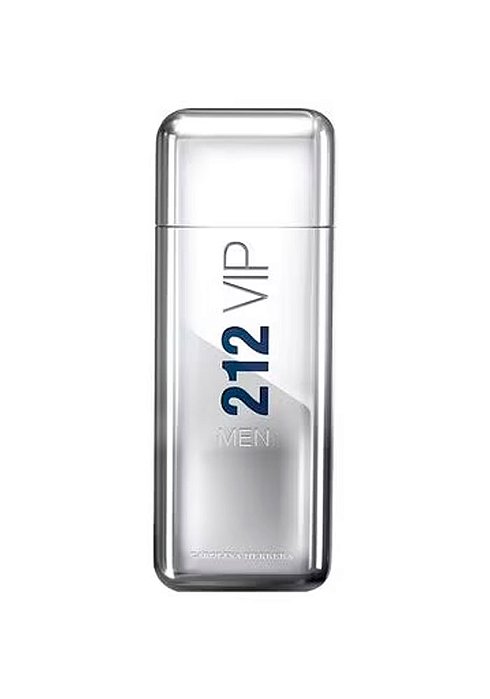212 Vip Men Carolina Herrera Eau de Toilette Masculino 100ml