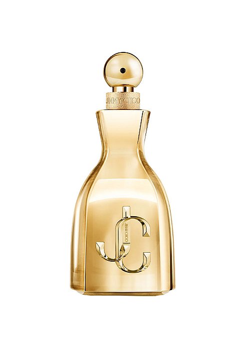 I Want Choo Le Parfum Jimmy Choo Parfum Feminino 40ml