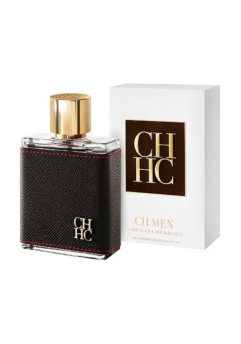 CH Carolina Herrera Eau de Toilette Feminino 30ml