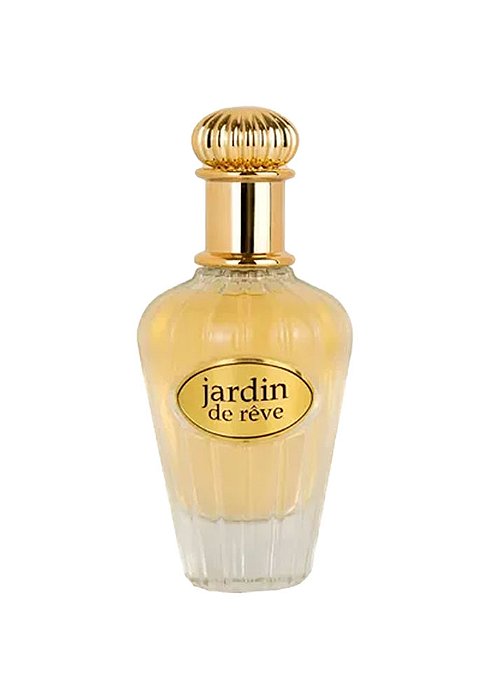 Jardin de Revê Maison Alhambra Eau de Parfum Feminino 100ml
