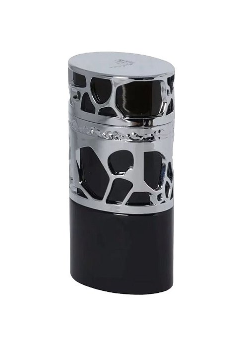Qimmah For Men Lattafa Eau de Parfum Masculino 100ml