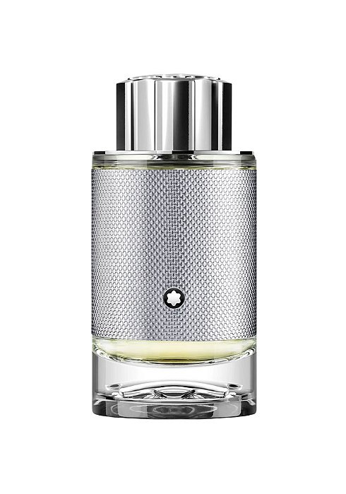 Explorer Platinum Montblanc Eau de Parfum Masculino 100ml