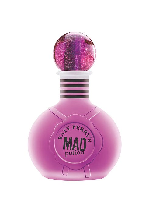 Mad Potion Katy Perry Eau de Parfum Feminino 100ml