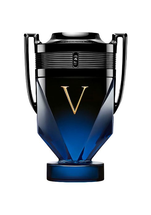 Invictus Victory Elixir Paco Rabanne Parfum Intense Masculino 100ml