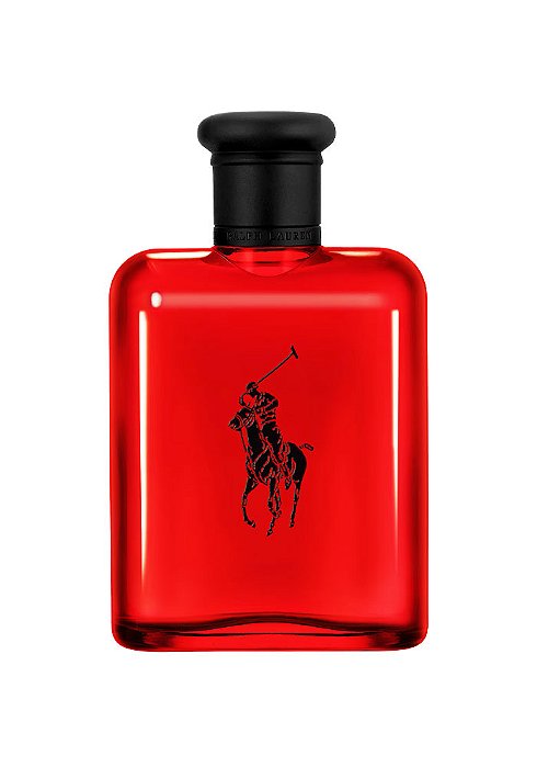 Polo Red Ralph Lauren Eau de Toilette Masculino 125ml