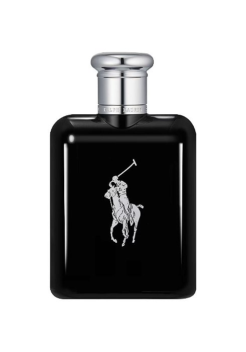 Polo Black Ralph Lauren Eau de Toilette Masculino 125ml